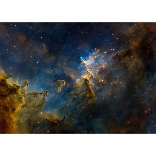 SharpStar SCA260 V2 Aspherical Cassegrain Telescope 260mm f/5