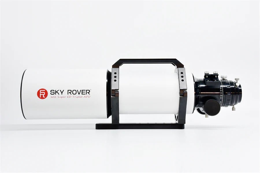 Sky Rover 102 APO PRO F/7 Telescope | Dark Clear Skies