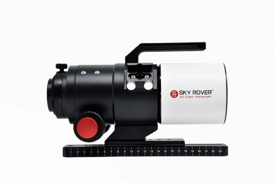 Sky Rover 60mm F/5 Super Astrograph | Dark Clear Skies