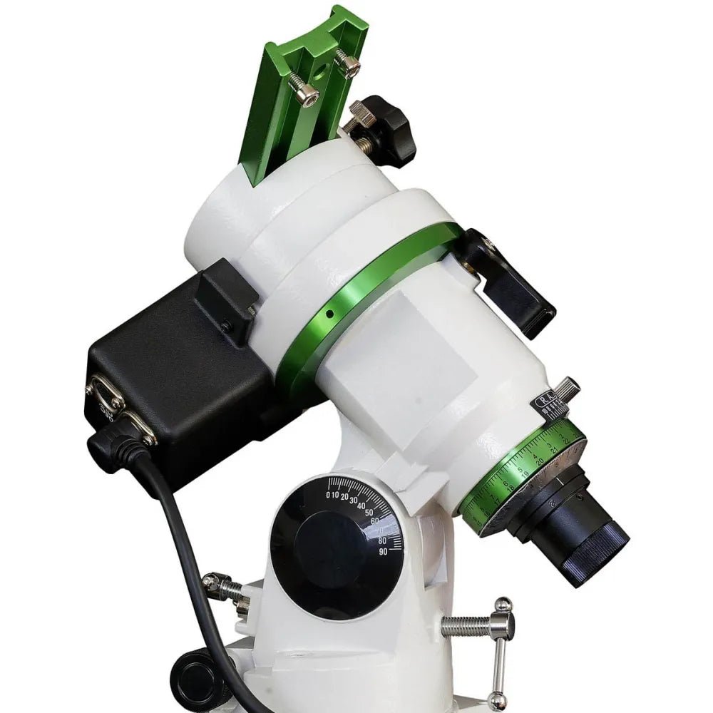 SkyWatcher EQM-35 PRO SynScan