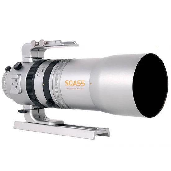 Askar SQA55 55mm f/4.8 Petzval Astrograph  | Dark Clear Skies