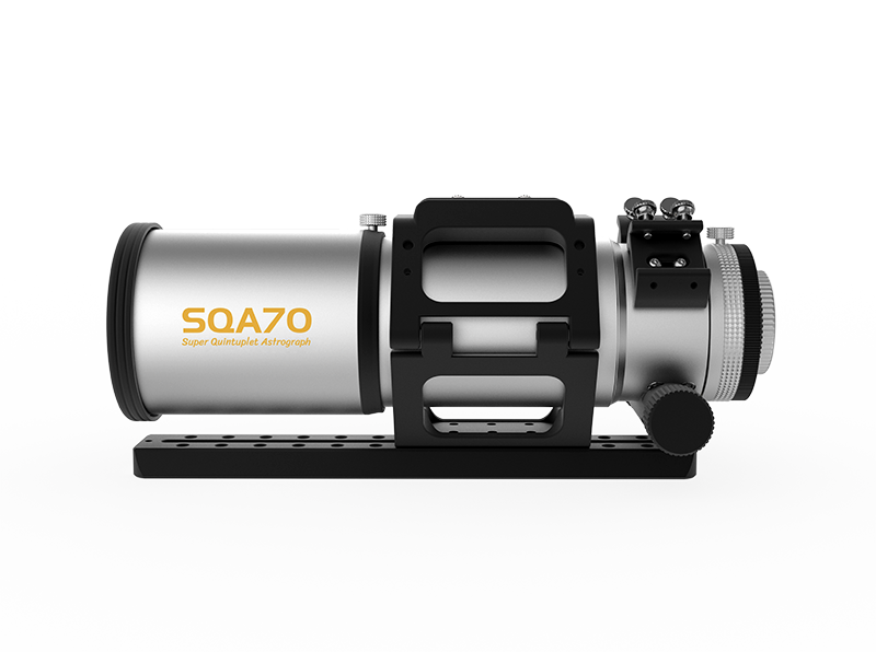 Askar SQA70 70mm f/4.8 Quintuplet Astrograph | Dark Clear Skies – Dark Clear Skies UK