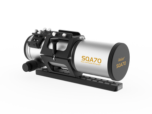 Askar SQA70 70mm f/4.8 Quintuplet Astrograph | Dark Clear Skies