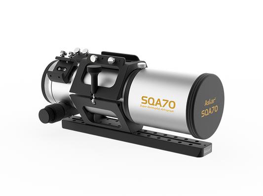 Askar SQA70 70mm f/4.8 Quintuplet Astrograph | Dark Clear Skies – Dark Clear Skies UK
