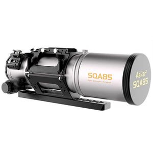 Askar SQA85 85mm f/4.8 Quintuplet Astrograph | Dark Clear Skies