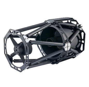 StellaLyra 10 inch f/8 M-LRC carbon truss Ritchey-Chretien telescope OTA