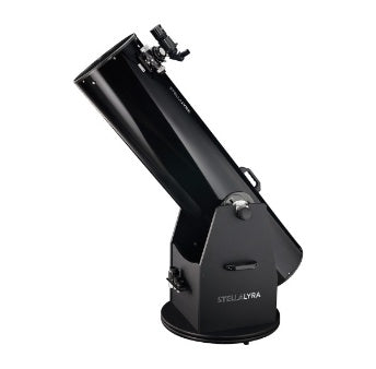 StellaLyra 12 inch f/5 Dobsonian telescope