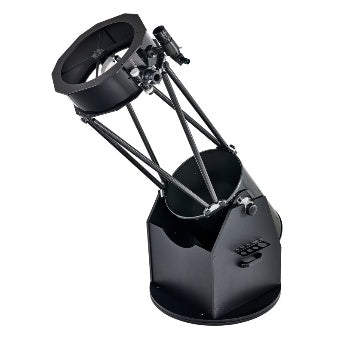 StellaLyra 16 inch f/4.5 Dobsonian telescope