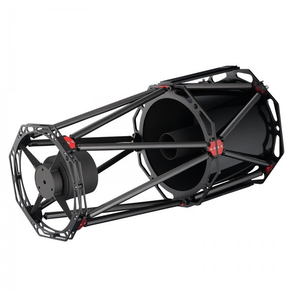 StellaLyra 16-inch f/8 lightweight carbon-truss Ritchey-Chretien optical tube