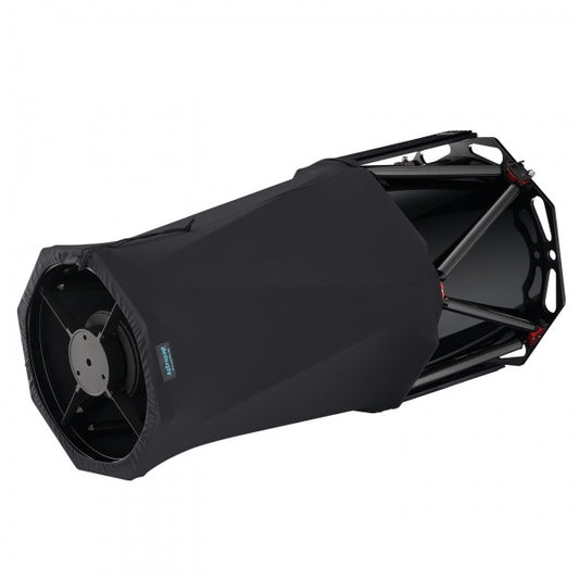 StellaLyra 16-inch lightweight RC with a light shroud illustrated; shroud not listed in the standard package
