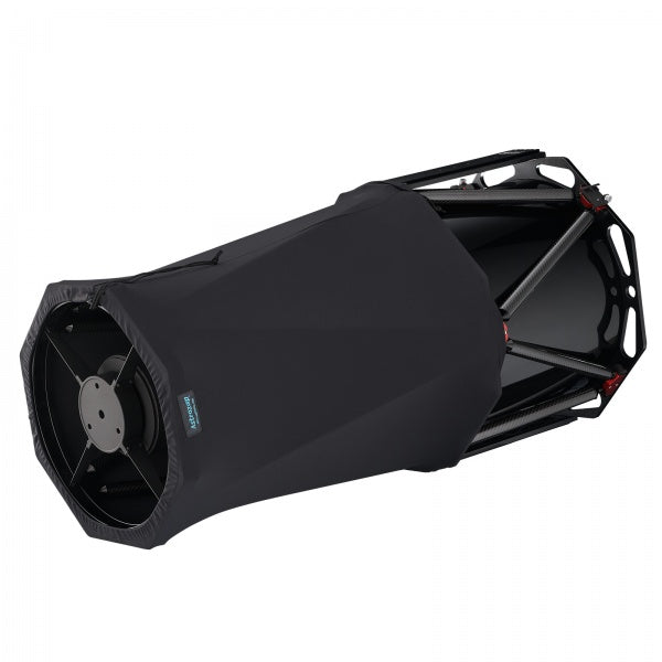 StellaLyra 16-inch lightweight RC with a light shroud illustrated; shroud not listed in the standard package