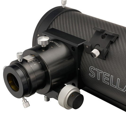 StellaLyra 2-inch dual-speed rack-and-pinion focuser
