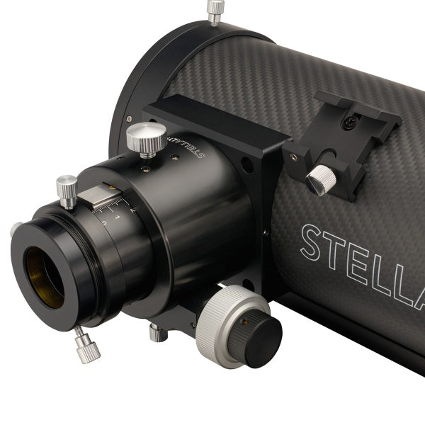 StellaLyra 2-inch dual-speed rack-and-pinion focuser