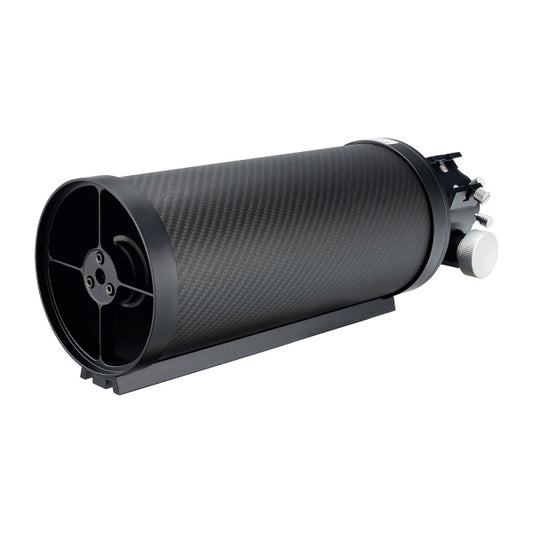StellaLyra 4.5-inch f/12 Mini Classical Cassegrain carbon-fibre optical tube