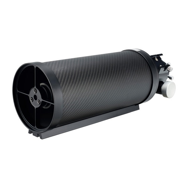 StellaLyra 4.5-inch f/12 Mini Classical Cassegrain carbon-fibre optical tube