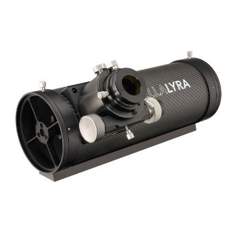 StellaLyra 4.5 inch f/4 M-LRN-D carbon fibre imaging Newtonian