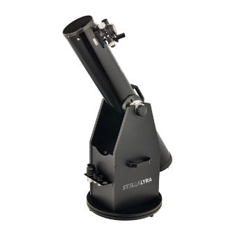 StellaLyra 6 inch f/8 Planetary Dobsonian telescope