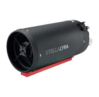 StellaLyra 6 inch f/9 M-CRF carbon fibre Ritchey-Chretien telescope OTA