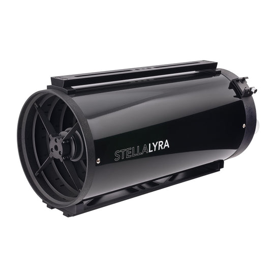 StellaLyra 8-inch f/12 M-LRS Classical Cassegrain optical tube