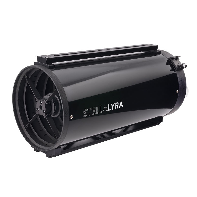 StellaLyra 8-inch f/12 M-LRS Classical Cassegrain optical tube