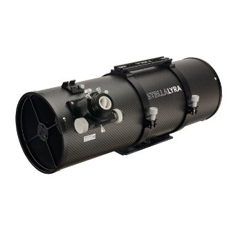 StellaLyra 8 inch f/4 M-LRN-D carbon fibre imaging Newtonian