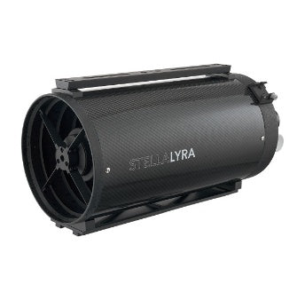 StellaLyra 8 inch f/8 M-LRS carbon fibre Ritchey-Chretien telescope OTA