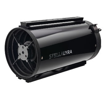 StellaLyra 8 inch f/8 M-LRS Ritchey-Chretien telescope OTA