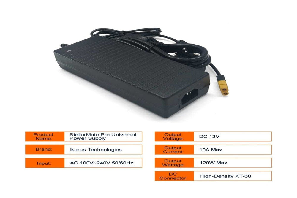 Power Accessories
