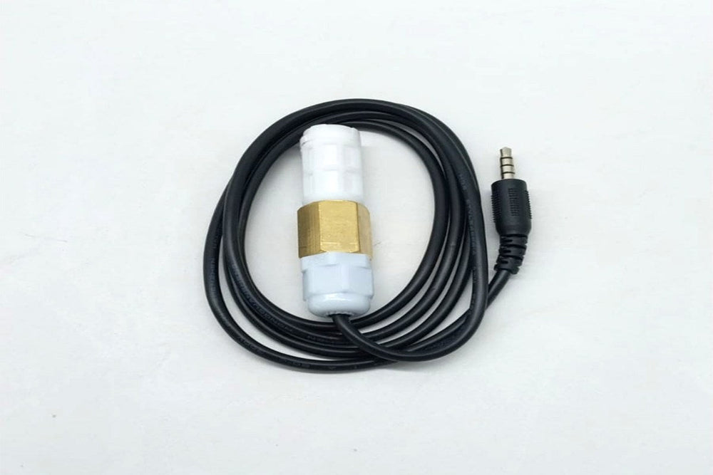 Environmental Sensors