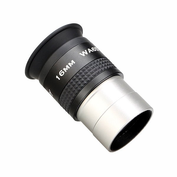 SV113 Svbony 60° and 65° 1.25" Wide Angle Eyepieces. 16mm 65° WA Eyepiece