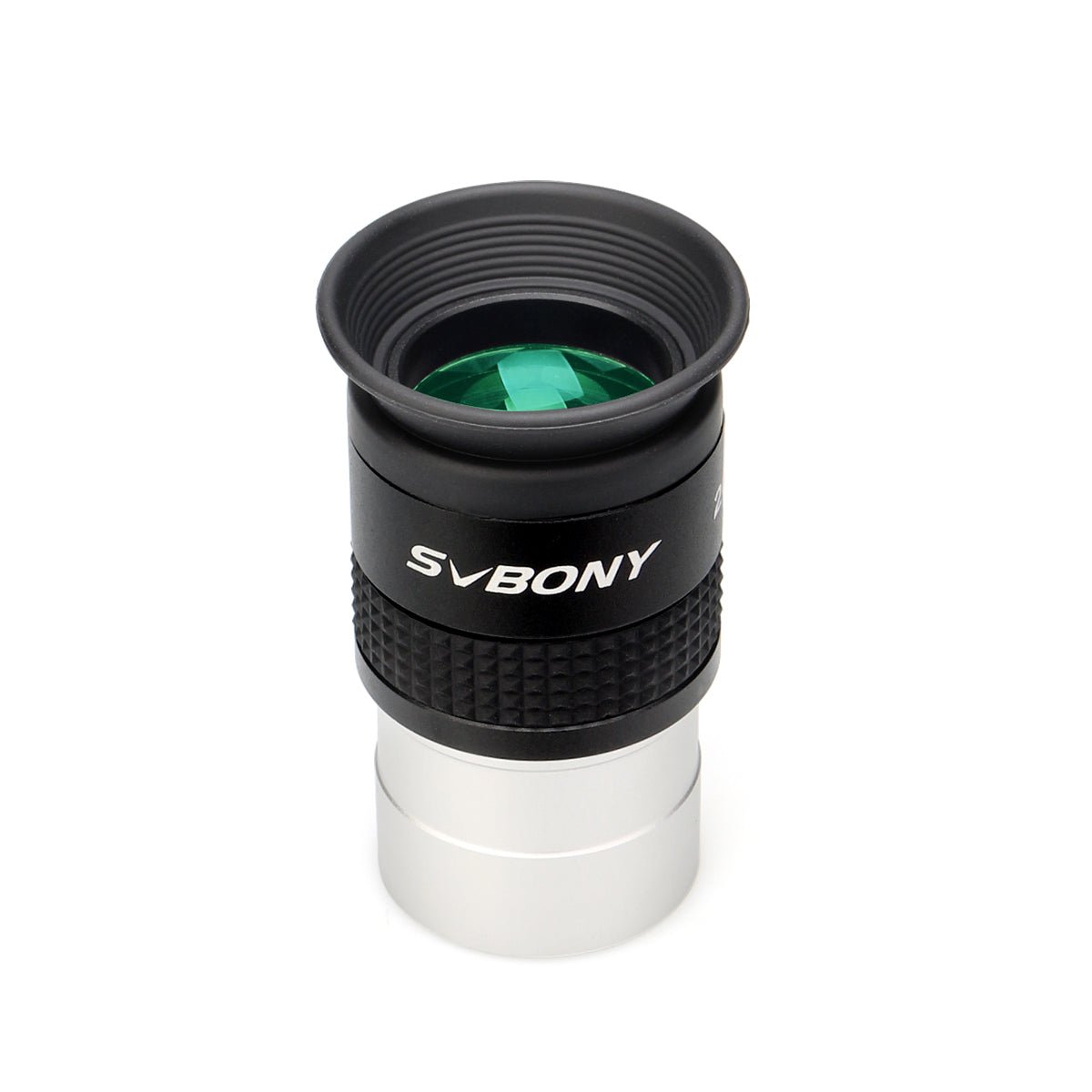 SV113 Svbony 60° and 65° 1.25" Wide Angle Eyepieces. 20mm 65° WA Eyepiece