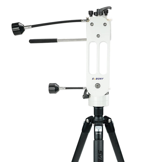 SV225 Adjustable Angle Alt-Azimuth Telescope Mount