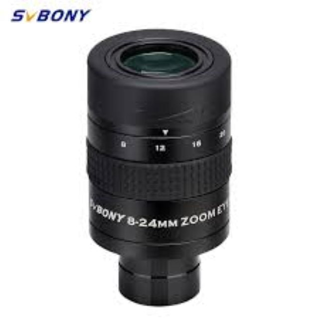 Svbony Zoom Lens Reviews SVBONY SV230 Telescope Eyepiece