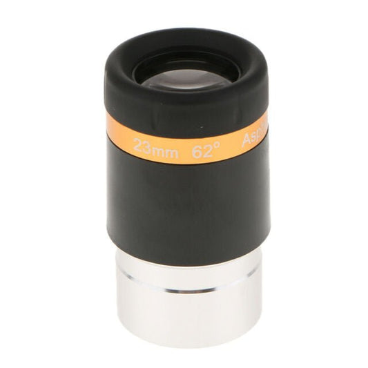 Svbony Aspheric Wide Angle 62° 1.25" Eyepieces F9301AC Svbony 62° HD 23mm Eyepiece