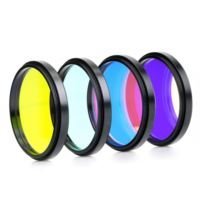 SVBONY LRGB Filters - Enhance Your Astrophotography Results 2"