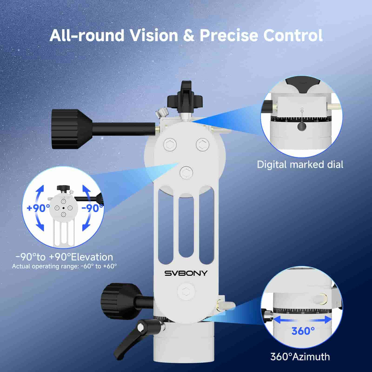 SVBONY SV225 MINI manufacturer product detail