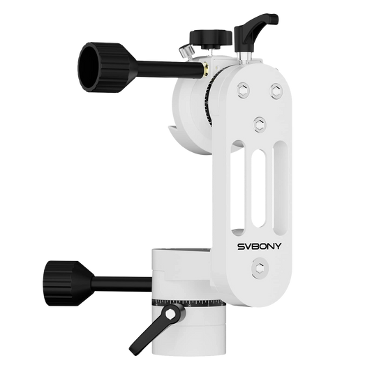 SVBONY SV225 MINI alt-azimuth telescope mount