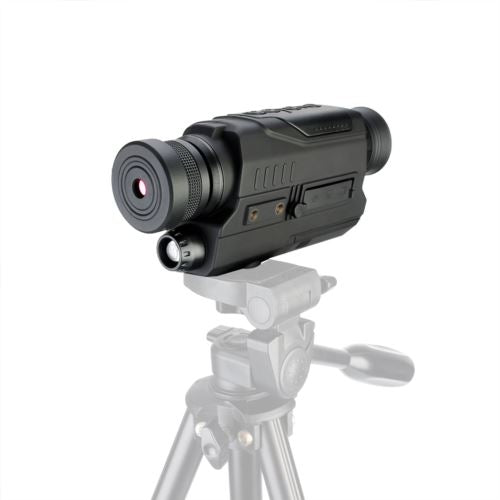 SVBONY SV52 Digital Night Vision Monocular 5x40