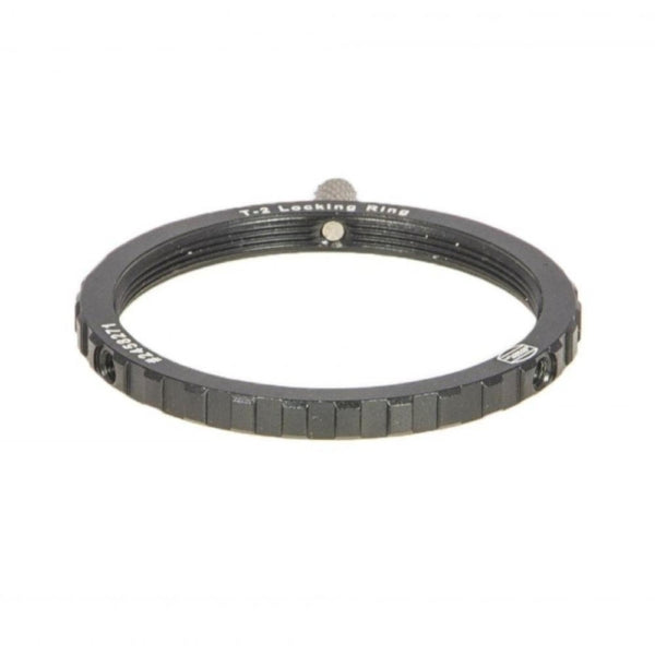 Baader T-2 Locking ring with lever for MaxBright II Binoviewer – Dark Clear Skies UK