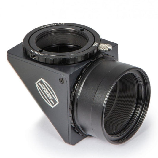 Baader T-2 Locking ring with lever for MaxBright II Binoviewer – Dark Clear Skies UK
