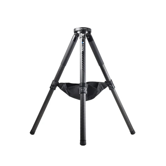ToupTek Astro T-Forty carbon fibre astronomy tripod – product view 1