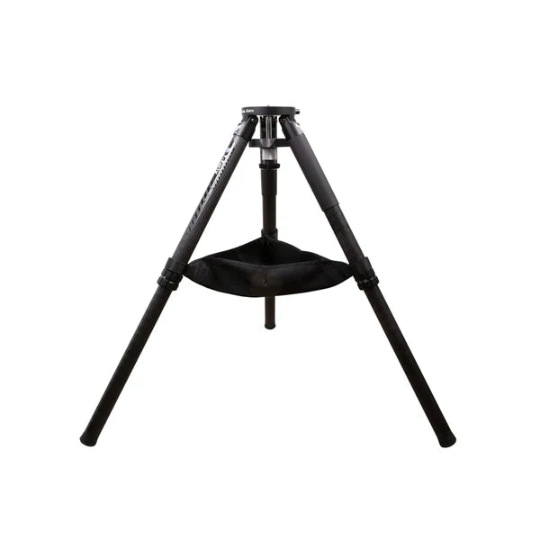 ToupTek Astro T-Forty carbon fibre astronomy tripod – product view 2