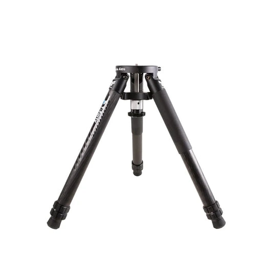 ToupTek Astro T-Forty carbon fibre astronomy tripod – product view 3