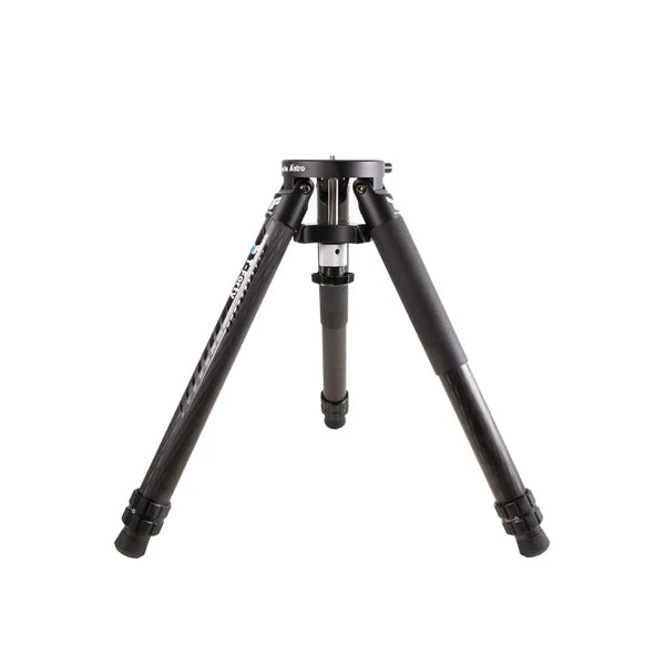 ToupTek Astro T-Forty carbon fibre astronomy tripod – product view 3