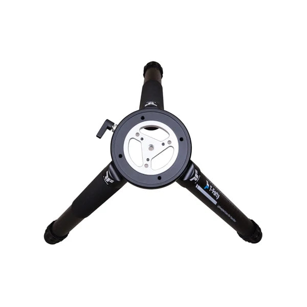ToupTek Astro T-Forty carbon fibre astronomy tripod – product view 4