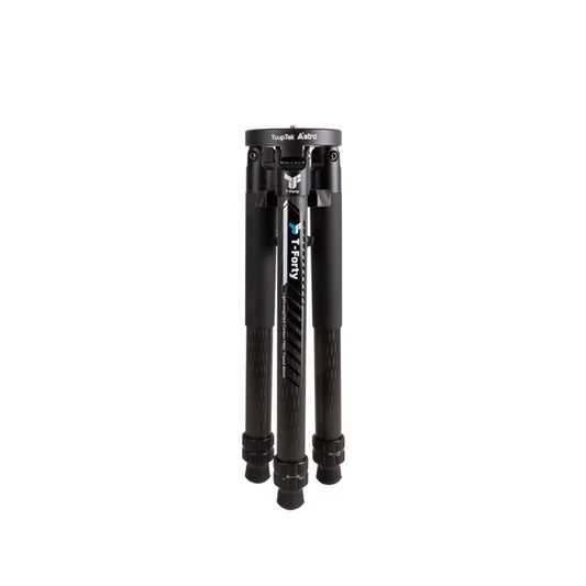 ToupTek Astro T-Forty carbon fibre astronomy tripod – product view 5