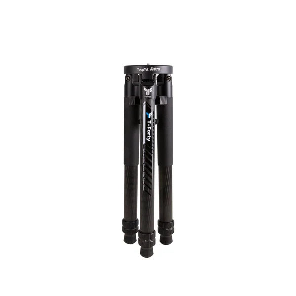 ToupTek Astro T-Forty carbon fibre astronomy tripod – product view 5