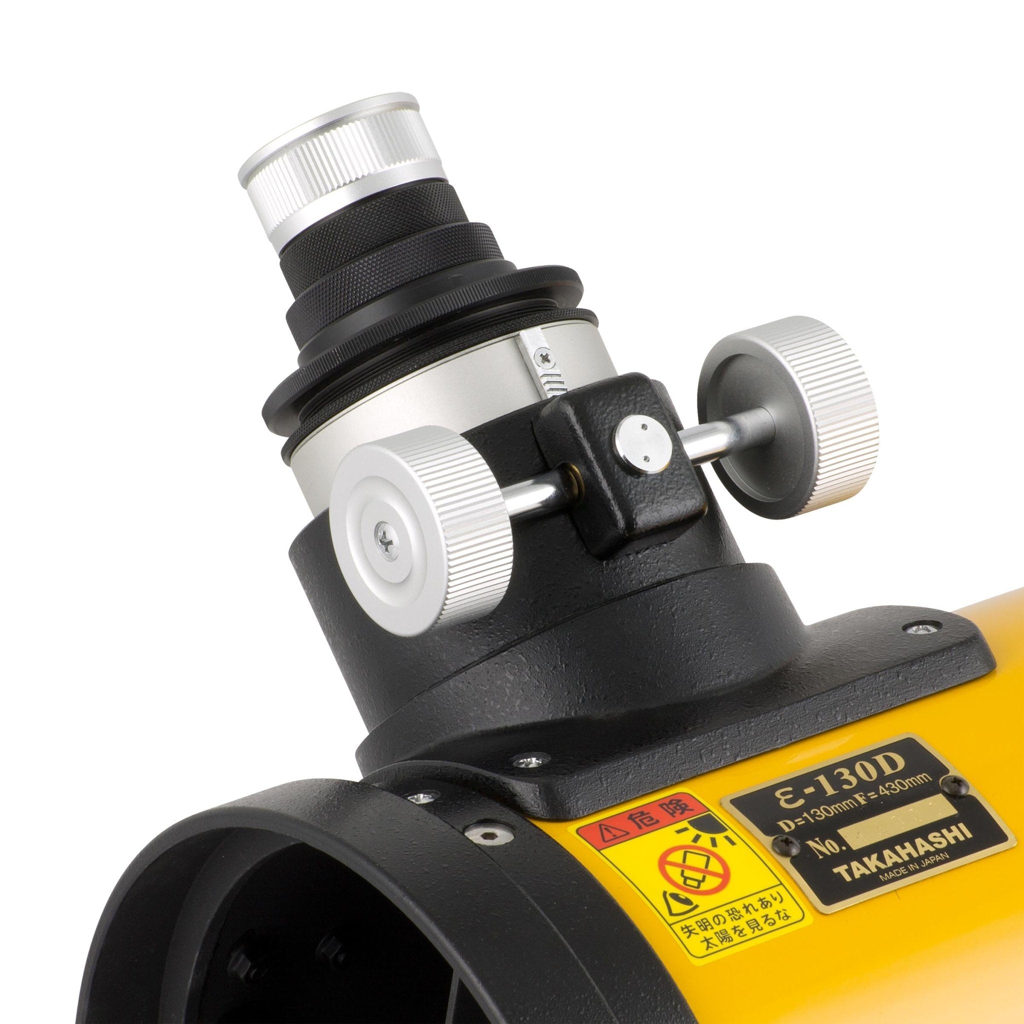 Takahashi Epsilon 130ED