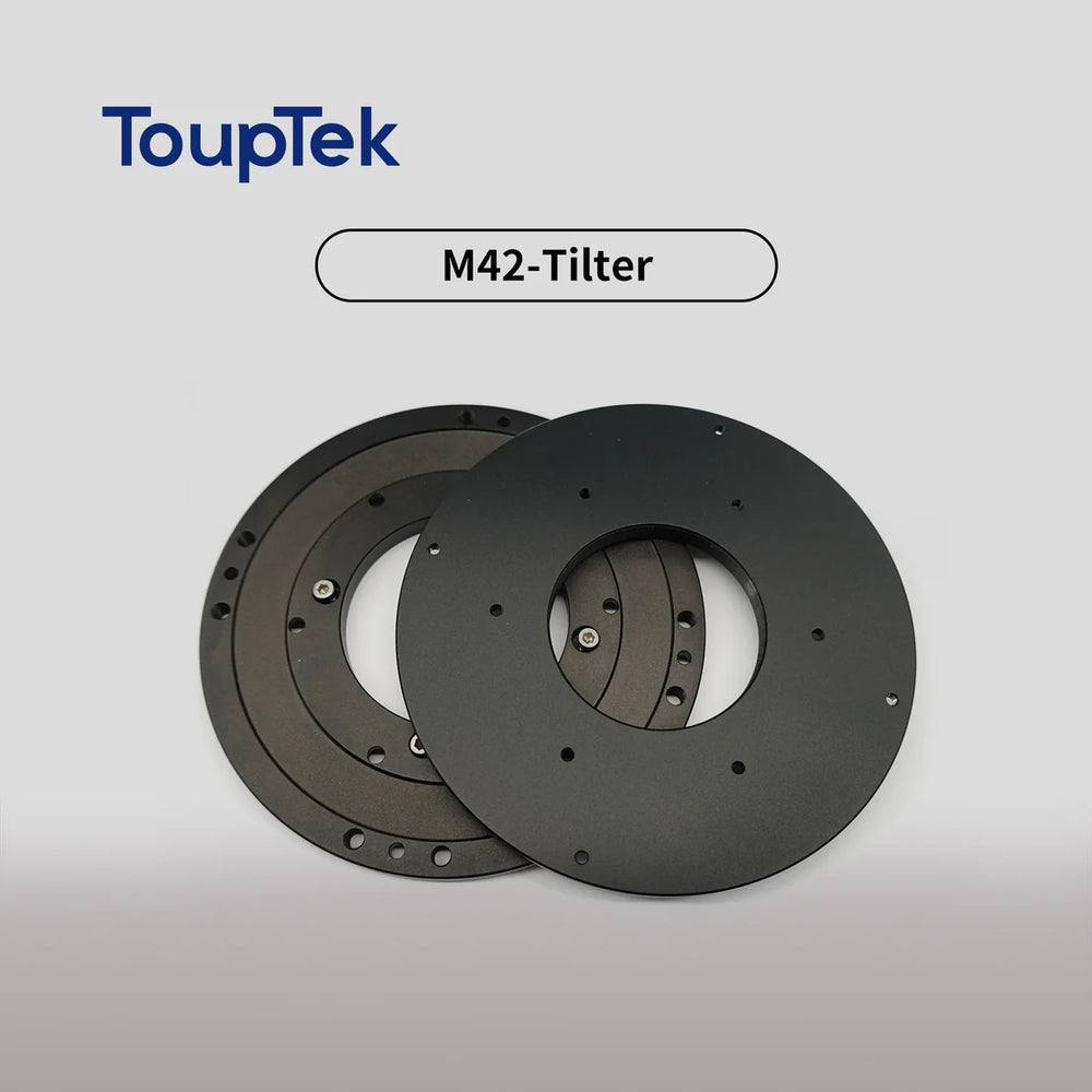 Control & Imaging Accessories