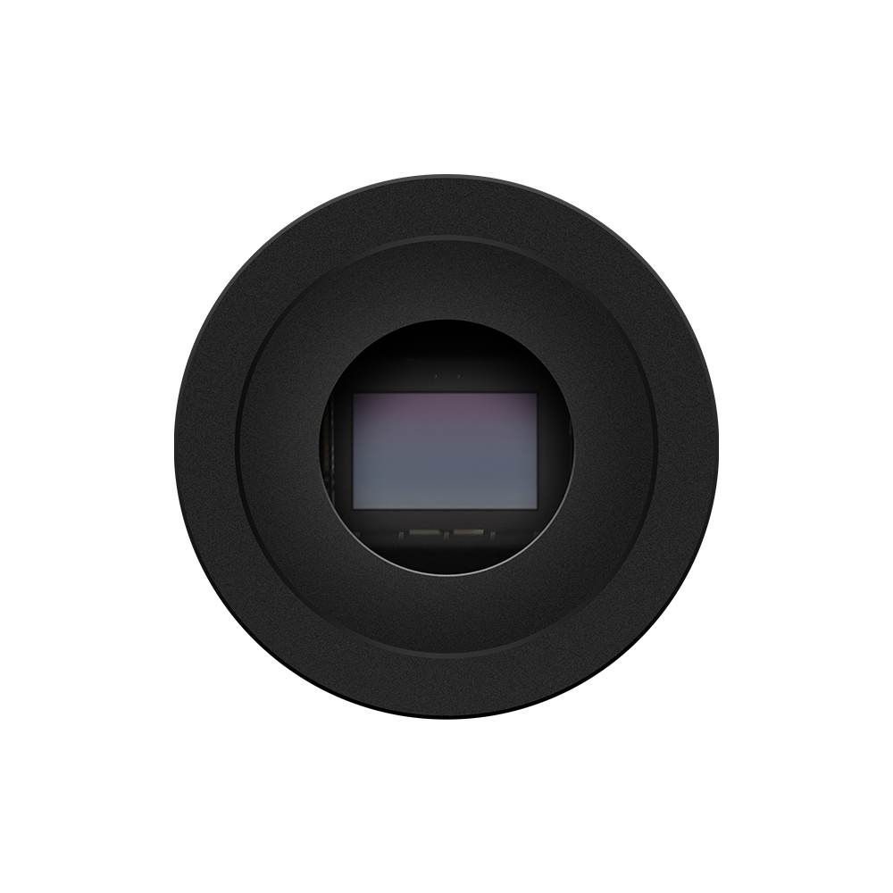 ToupTek GPM174M sensor view